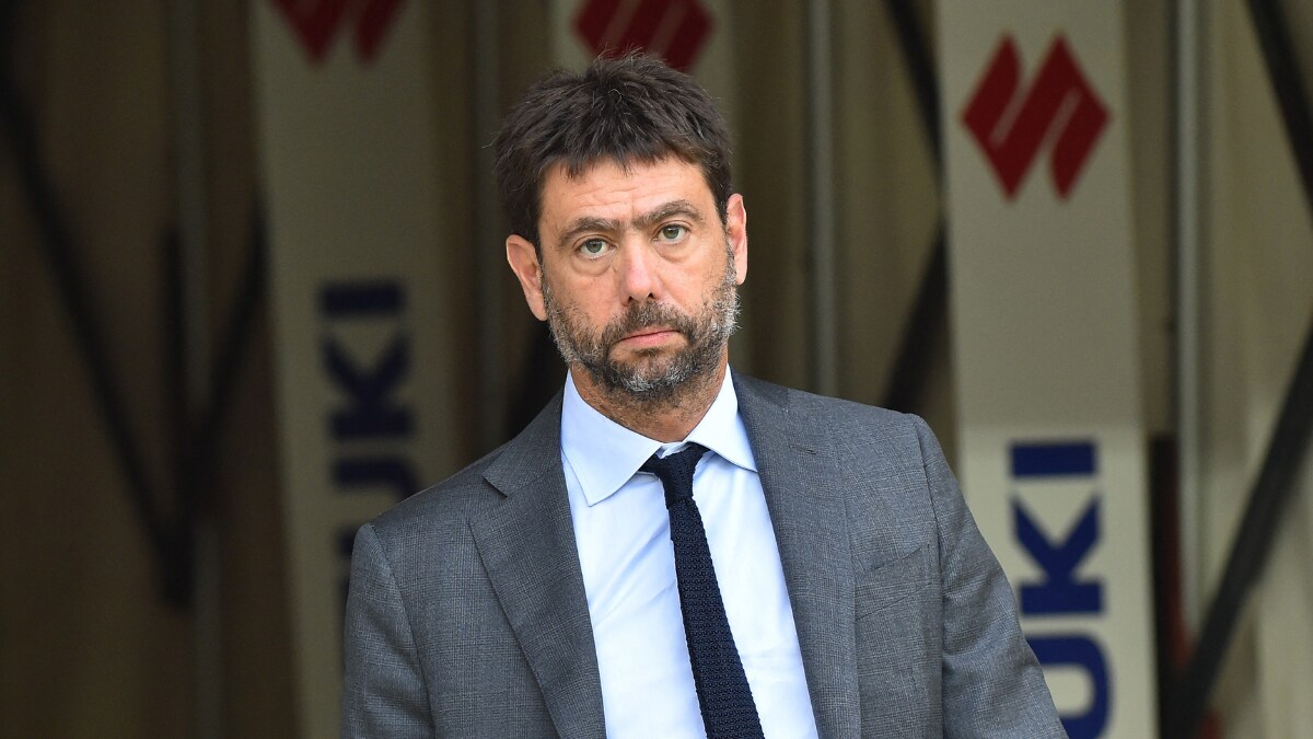 Juventus’s Accounting Trial Hearing Pushed Back to May