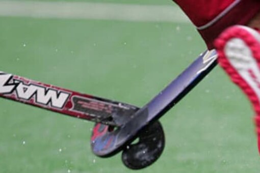 Hockey representative photo