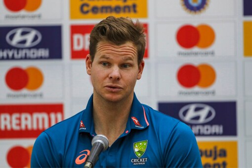 Australia stand-in captain Steve Smith (AP)