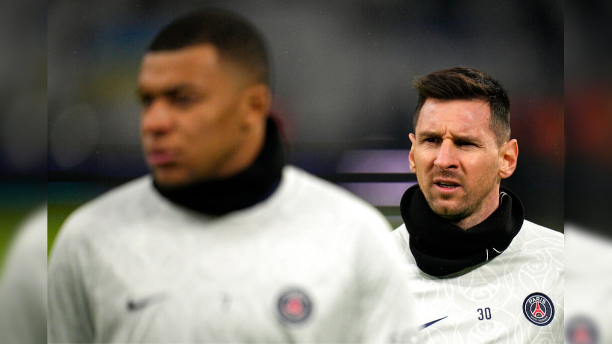 Losing Culture? Kylian Mbappe and Lionel Messi's PSG Reflect on Latest Champions League Failure