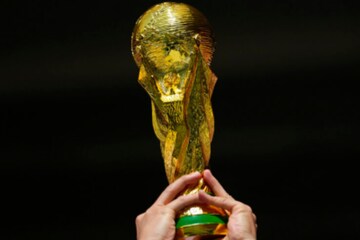 FIFA approves 2026 World Cup format with record 104 matches