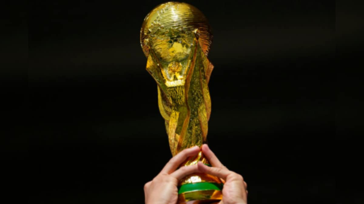 FIFA approves 2026 World Cup format with record 104 matches