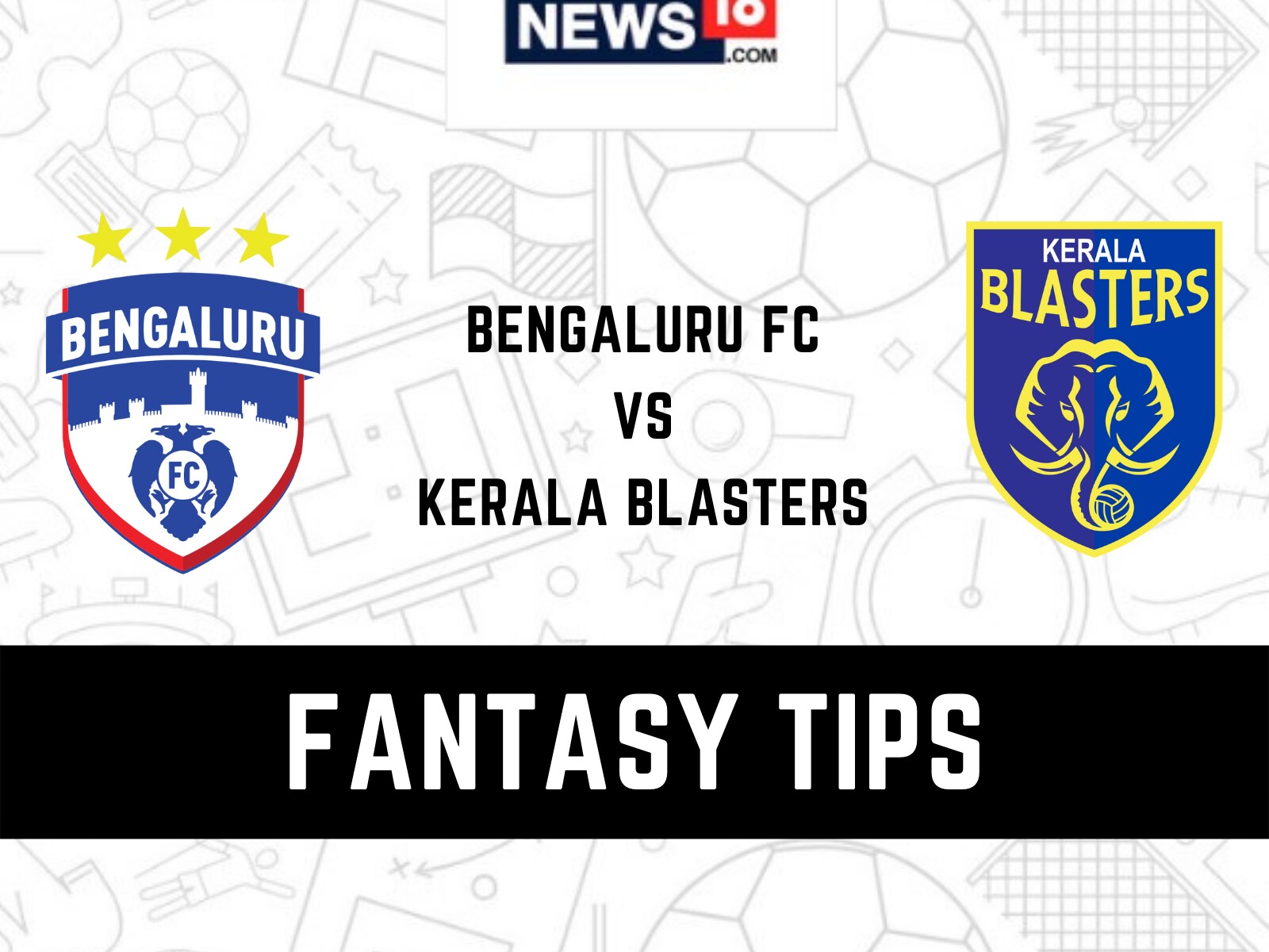 BFC vs KFC Dream11 Team Prediction: Bengaluru FC vs Kerala Blasters Check Captain, Vice-Captain, and Probable Playing XIs for Friday's ISL 2022-23 BFC vs KFC knockout match, March 3, Sree Kanteerava Stadium BFC vs KFC Dream11 Team Prediction: Bengaluru FC vs Kerala Blasters Check Captain, Vice-Captain, and Probable Playing XIs for Friday's ISL 2022-23 BFC vs KFC knockout match, March 3, Sree Kanteerava Stadium