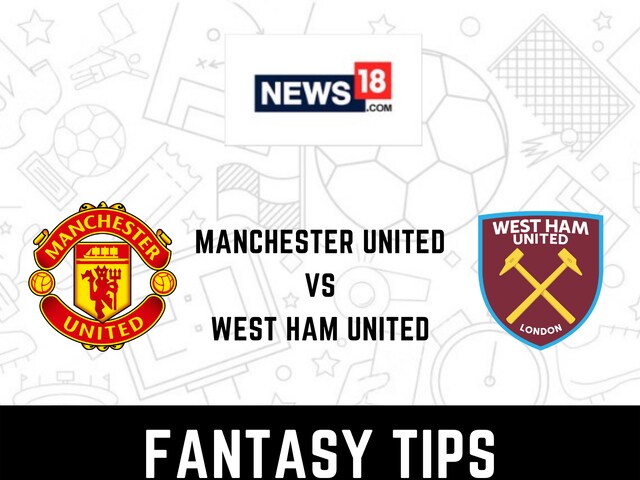Manchester United vs West Ham United Live Streaming: When and Where to - Man Utd Vs West Ham Where To Watch