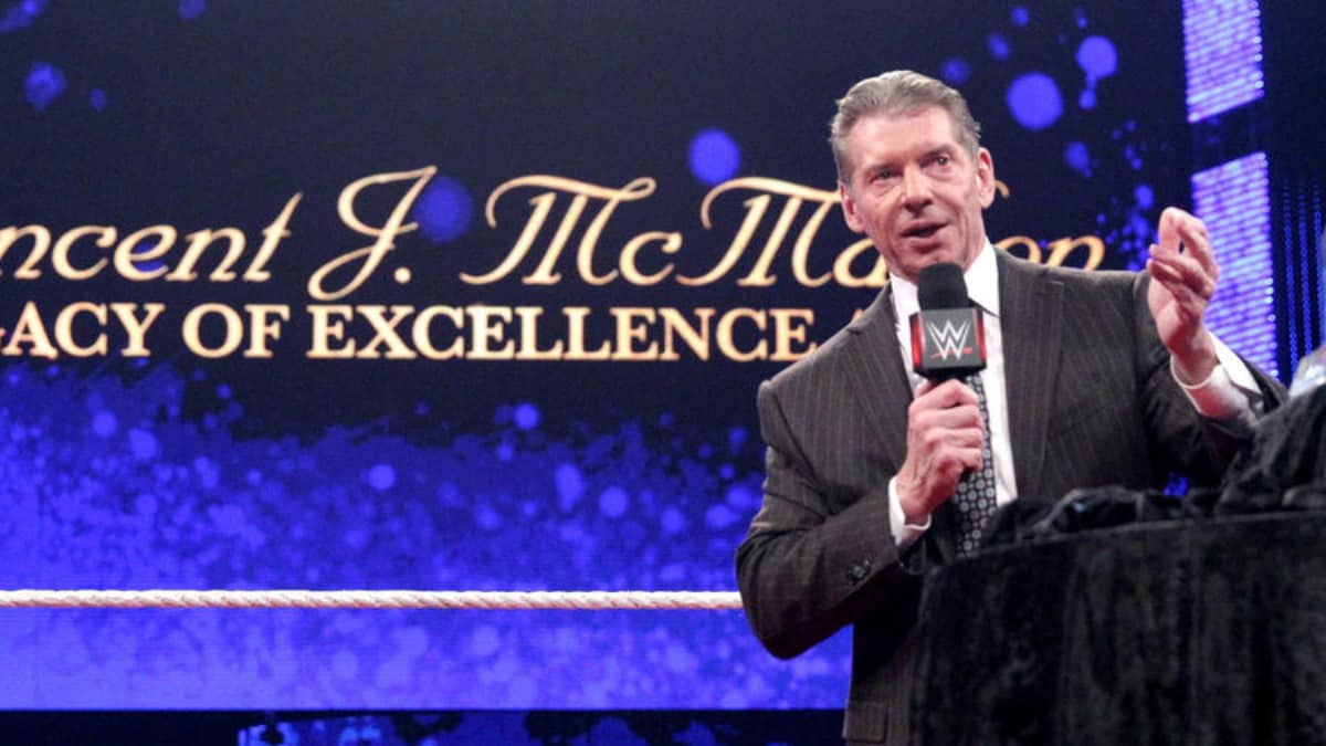 Vince McMahon Looking for 'Right Deal' to Sell WWE: Report