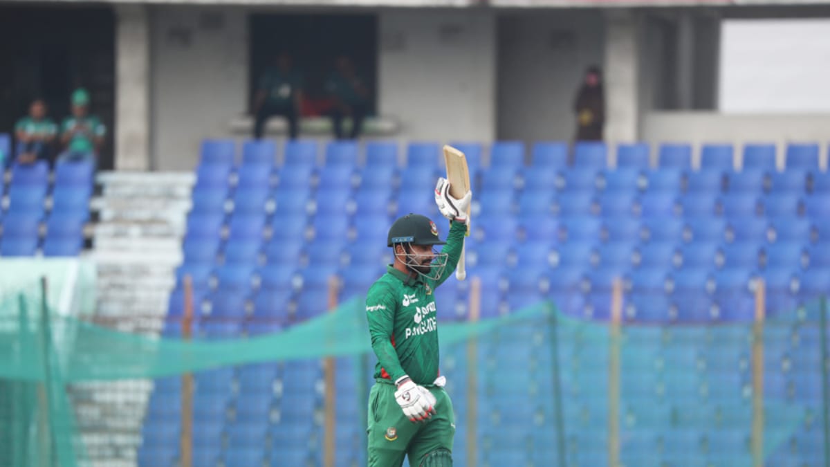 Gorgeous Asia Cup 2025: Bangladesh Cruise Past Hong Kong Thanks To Litton Das Fifty Scene for Your Screen Gorgeous Asia Cup 2025: Bangladesh Cruise Past Hong Kong Thanks To Litton Das Fifty Scene for Your Screen