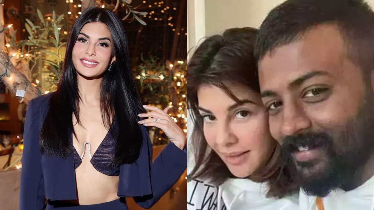 Conman Sukesh Writes to 'My Baby' Jacqueline from Jail on His Birthday, Says 'Your Love for Me…' - Vimarsana News