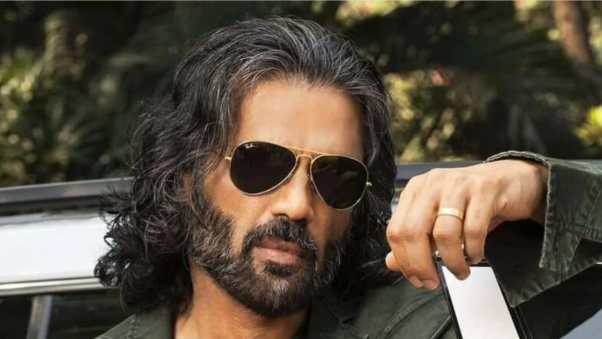 Suniel Shetty: Box Office Is Telling Us a Different Story, We Need To Notice and Behave Accordingly - Vimarsana News