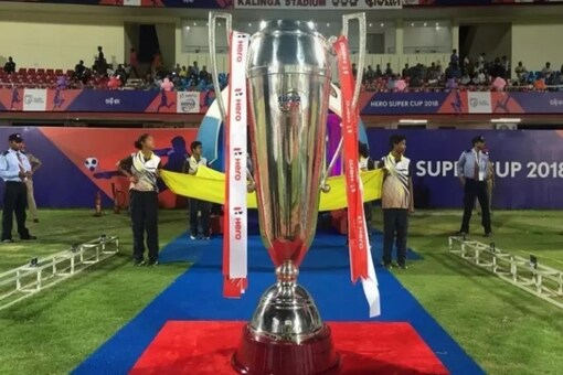 Super Cup (IANS) 