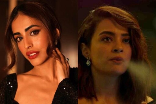 Surveen Chawla and Priya Banerjee open up on working in Rana Naidu.