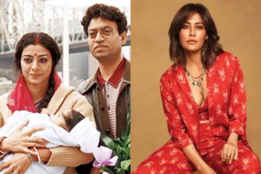Chitrangda Singh is currently gearing up for the release of 'Gaslight'.