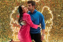Karan Kundrra Surprises Tejasswi Prakash On Gudi Pawda With Special Gift, Teases Her With Cute Video