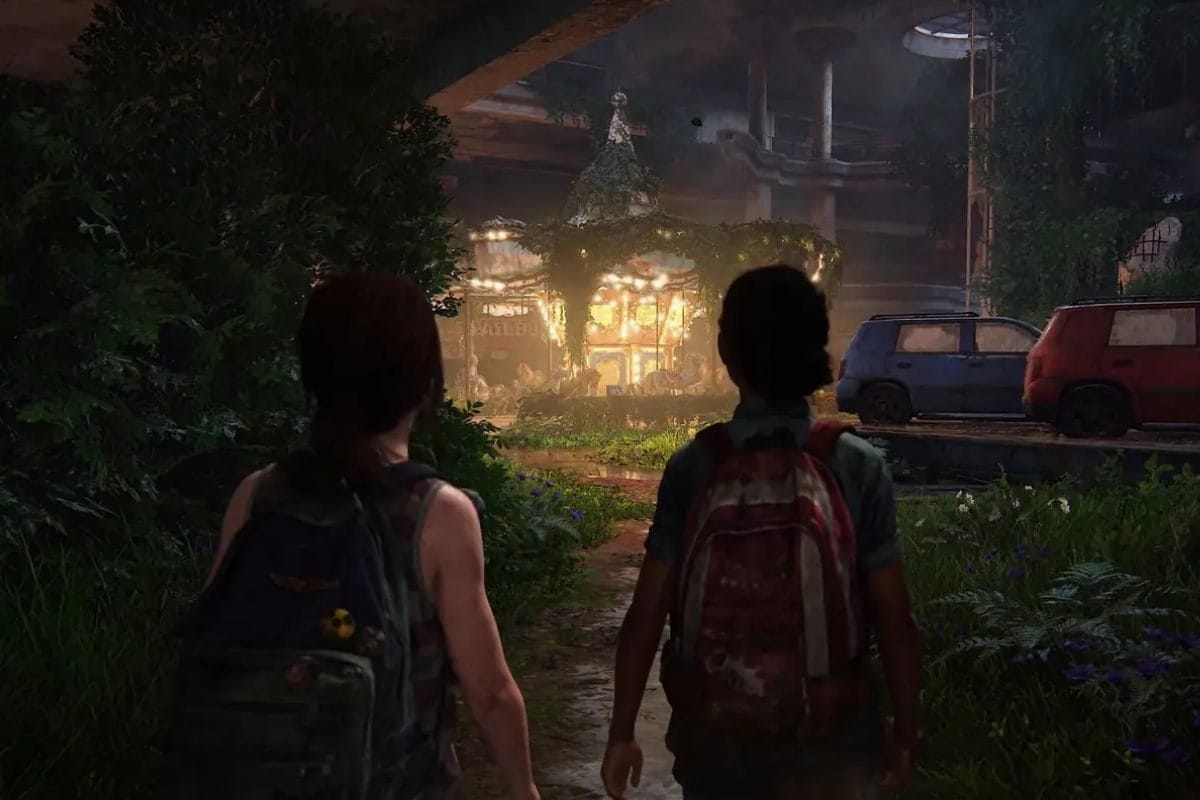 The Last of Us Remake is Finally Coming to PS5 and PC