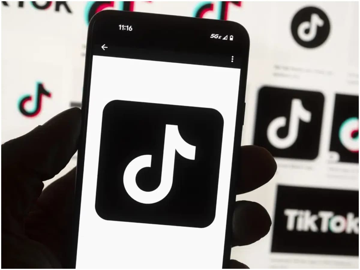 TikTok Launches Text Competitor to Twitter, Instagram Threads