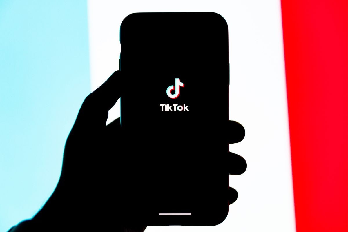 TikTok Unveils New Data Security Measures In Europe As Pressure Intensifies