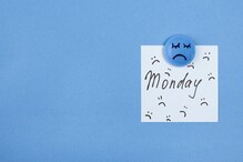 Struggling To Get Back To Office? 5 Steps To Avoid Monday Blues