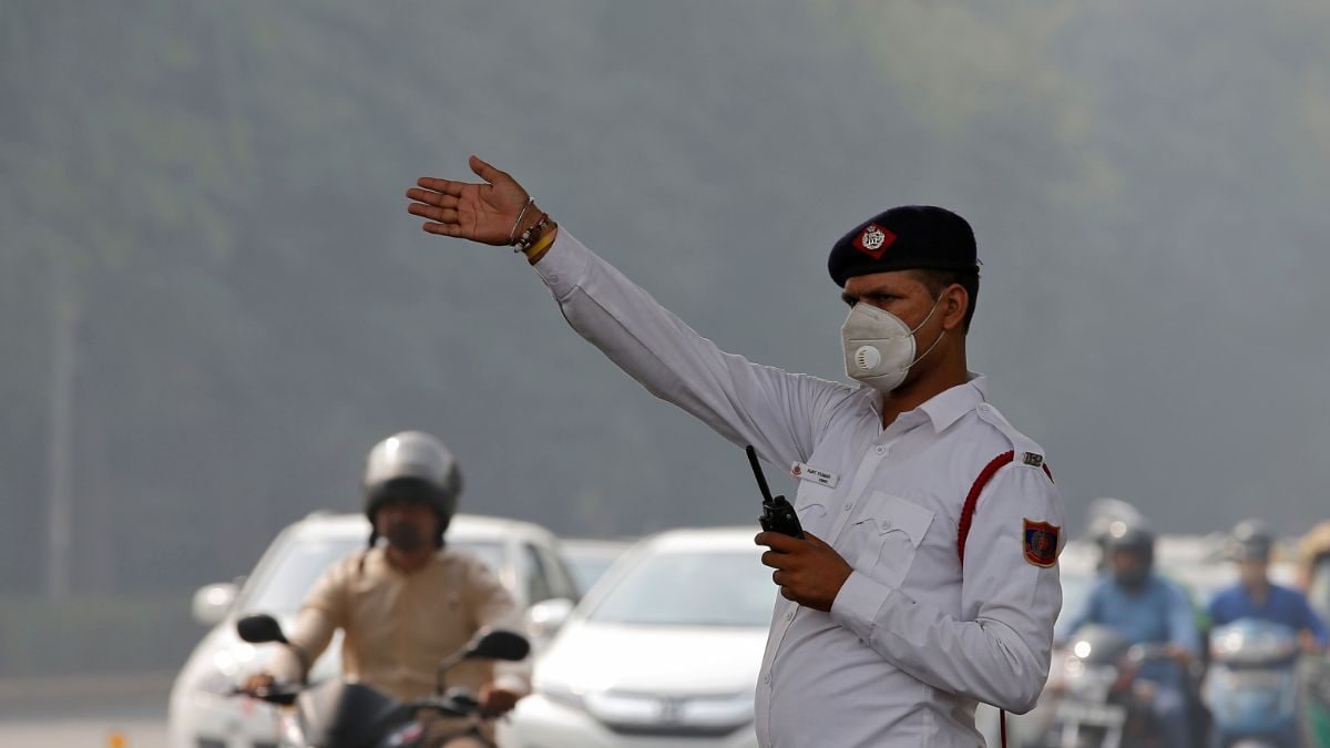 Ahmedabad RTO Cancels 300 Licences in A Year for Reckless Driving in Other States