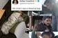 Twitter Employee Who Went Viral For Sleeping in Office Shares Meme After Getting Fired