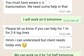 This Desi Man Saying No to Work on Holiday is a Lesson in Setting 'Healthy Boundaries'