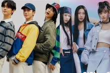 Lollapalooza 2023: TXT to Take Stage for Second Time; NewJeans Becomes First Female K-Pop Group to Perform
