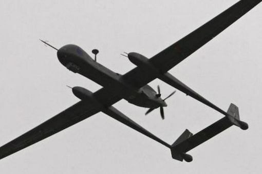 Aircraft Rfp Indian Army Seeks to Expand Unmanned Capabilities with New RFP for ...