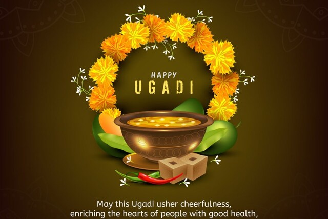 Ugadi marks the beginning of the Telugu New Year. (Image: Shutterstock)
