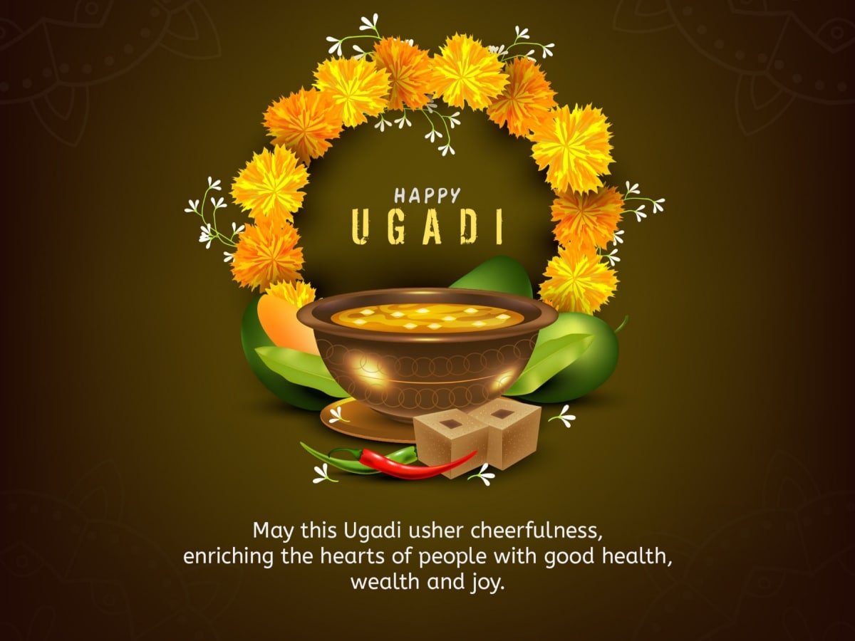 Ugadi 2023: Date, Time, Puja Vidhi, History, Significance, and Why ...