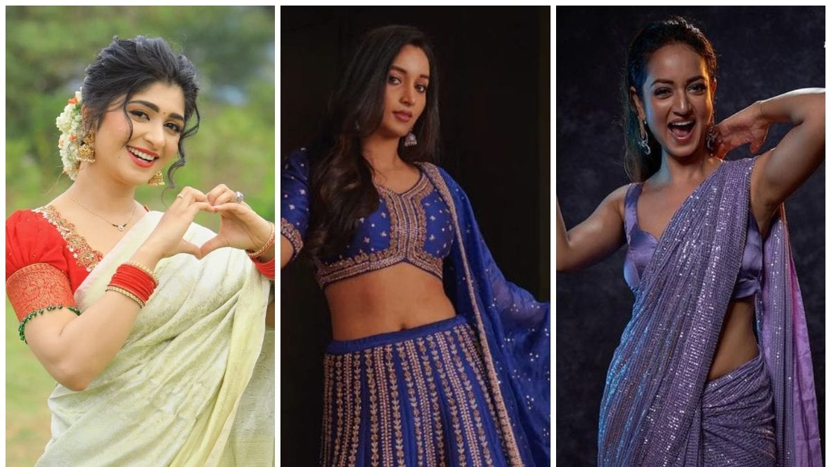 Ugadi 2023: This Yugadi, Take Ethnic Fashion Cues From Kannada’s Leading Ladies