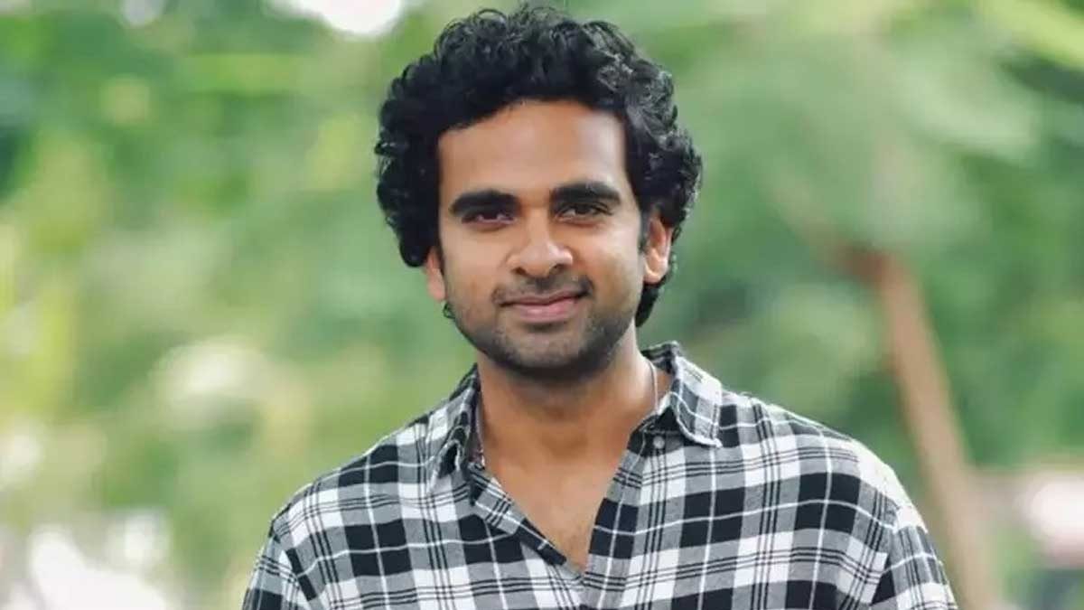 Thegidi Star Ashok Selvan To Marry Soon? Know More