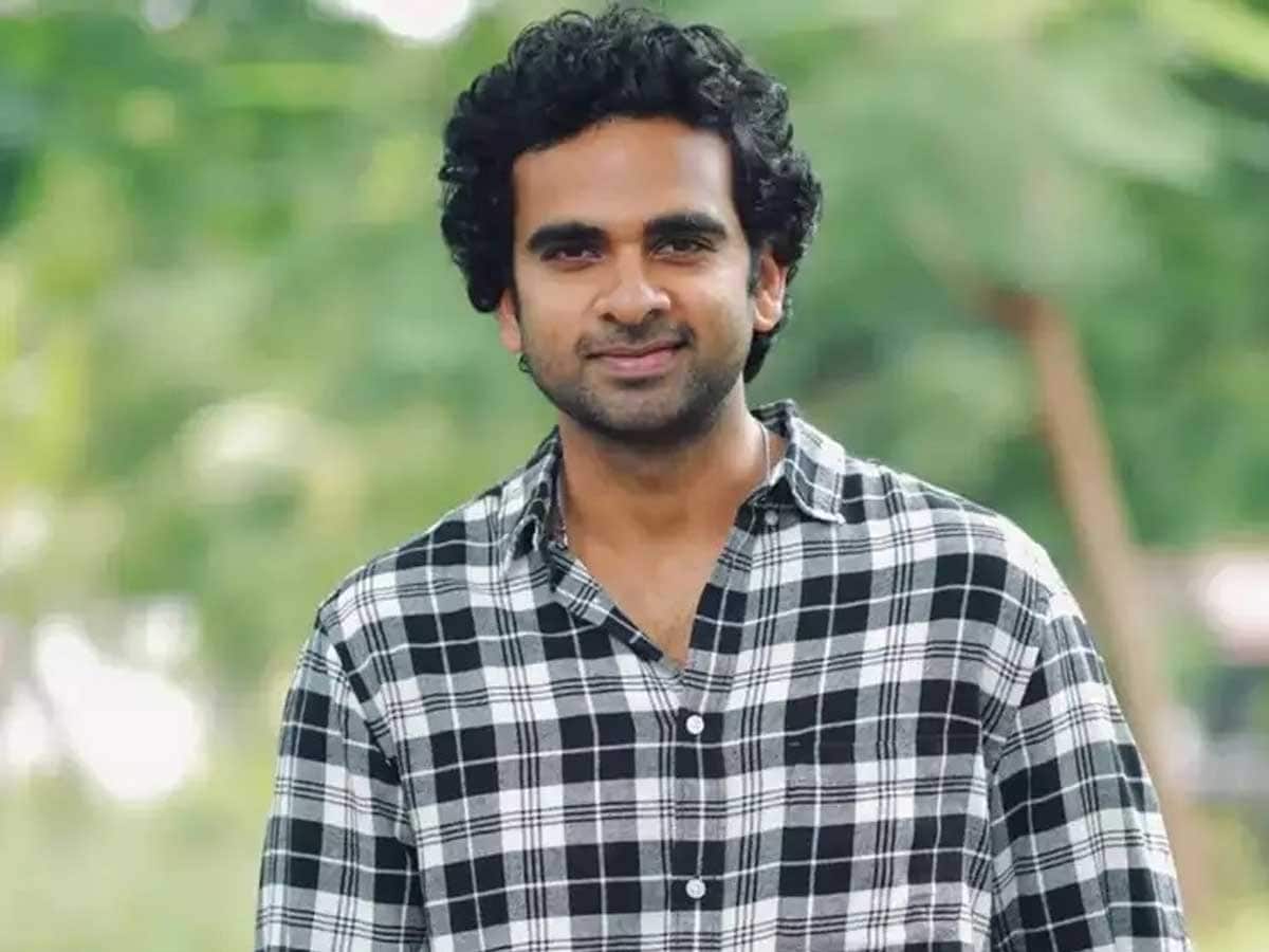  Ashok Selvan Image