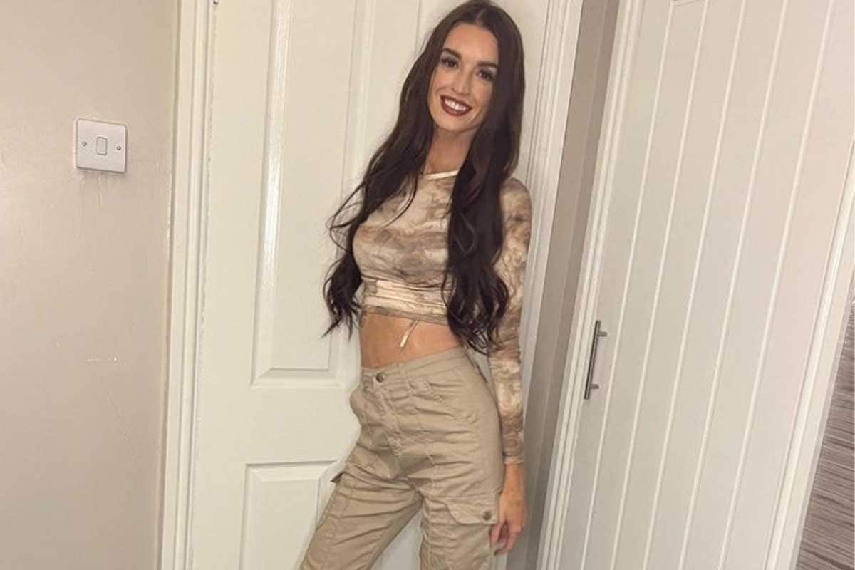 TikTok Star Dies Days After Complaining About Persistent Migraines; She Was  Just 30 - News18