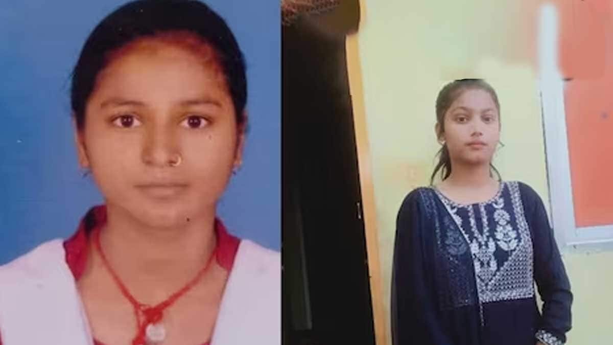 बिहार बोर्ड टॉप करने वाली भूमि कुमारी और पायल कुमारी ऑटो, ई-रिक्शा चालकों की बेटियां हैं