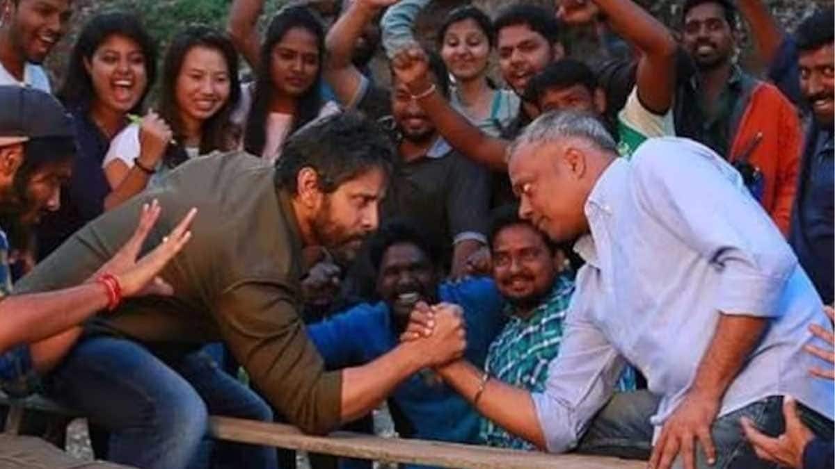 Dhruva Natchathiram, Starring Vikram, Locks Release Date?