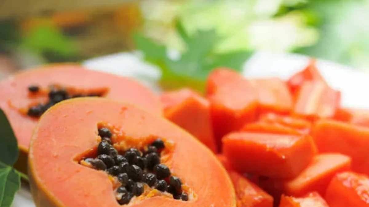 From Heart Disease To Diabetes, Papaya Might Just be the Solution You’re Looking for