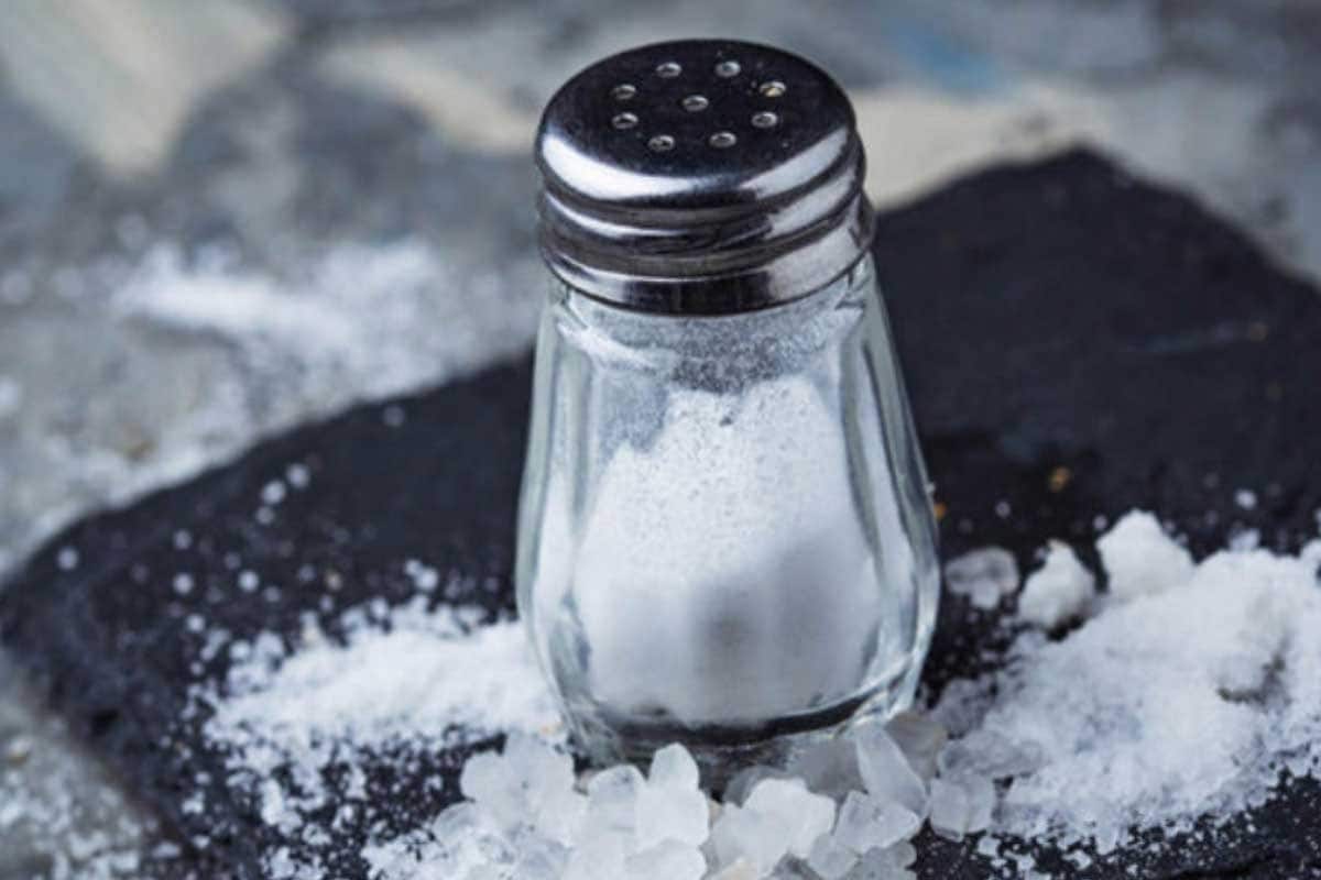 Should Women Eat Less Salt Than Men? Doctor Answers