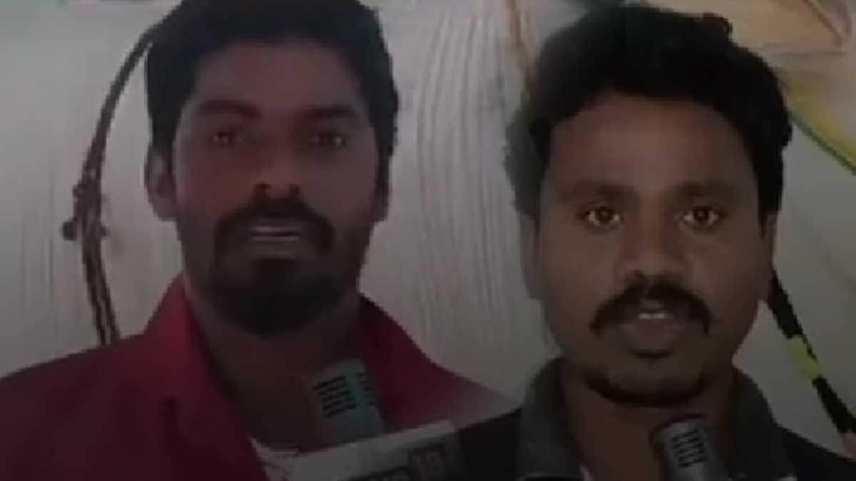 These Visakhapatnam Friends Lost Their Jobs In Lockdown, Guess What Happened Next