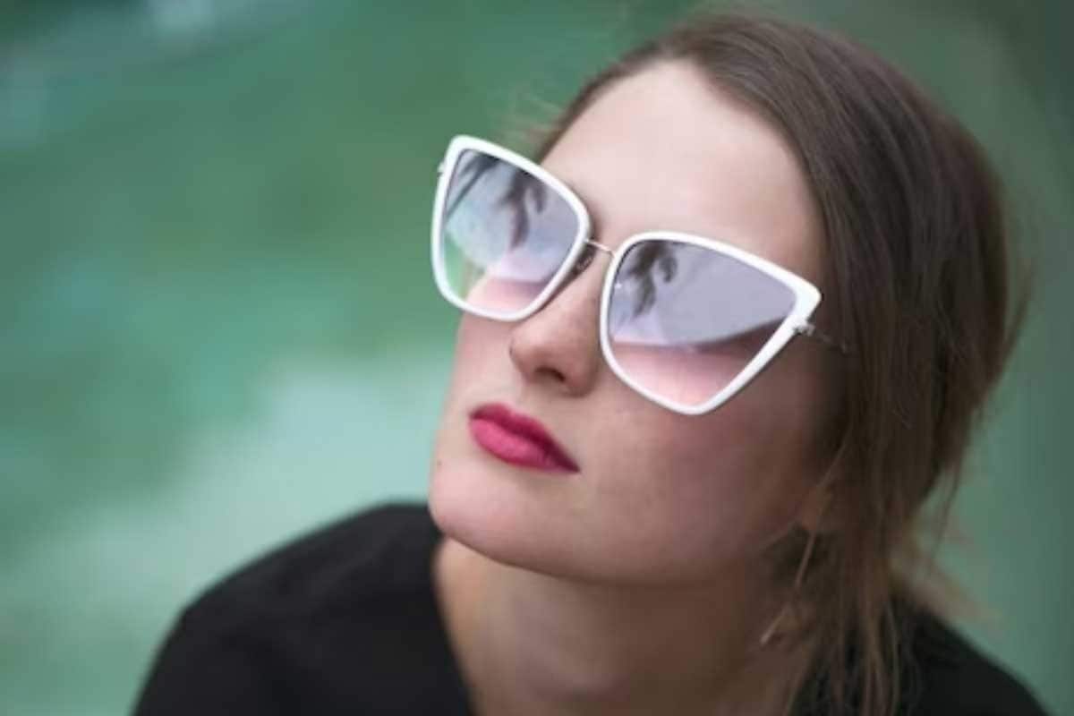 Worried About Choosing The Right Sunglasses? Some Easy Tips