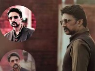 Why Kiccha Sudeep Got Backlash From Internet For His Tweet Praising Kabzaa