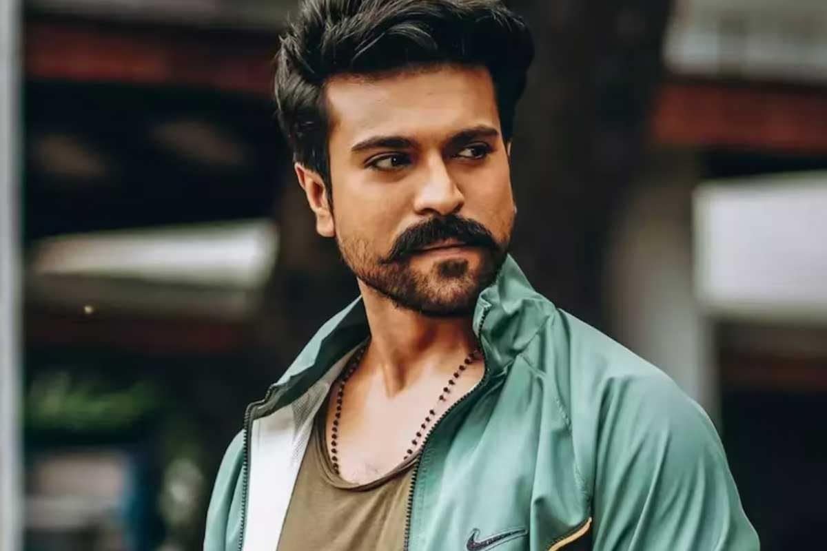 Ram charan upcoming sales movie