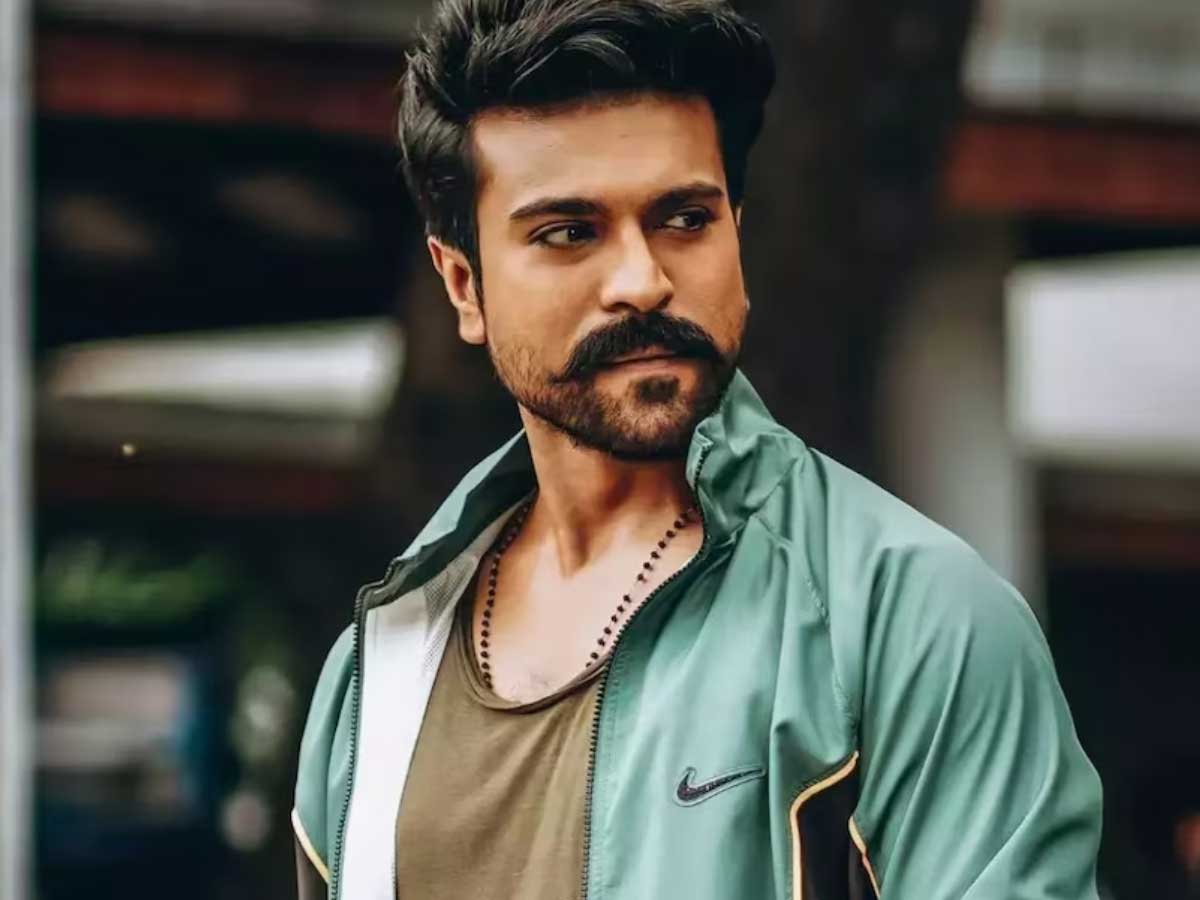 RC 16 to Merupu, Ram Charan Films That Never Took Off - News18