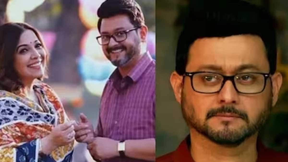 Swapnil Joshi’s Emotional Note As Tu Tevha Tashi Comes To An End