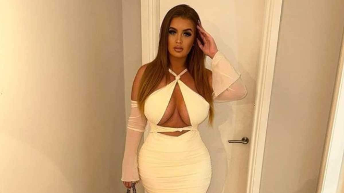 How Much UK's Youngest Lottery Winner Spent On Cosmetic Surgery - Vimarsana News