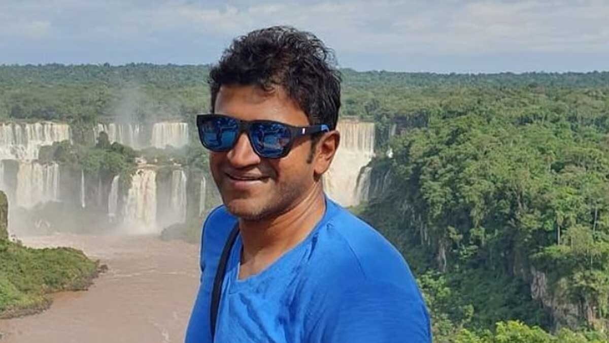 On Puneeth Rajkumar’s 48th Birth Anniversary, His Dream Project Out On Prime Video