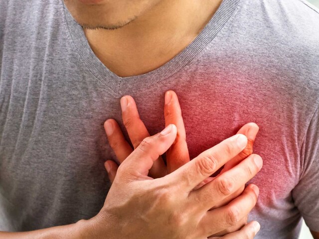 4 Signs That Show A Fast Heartbeat Is Not A Minor Problem, It's A