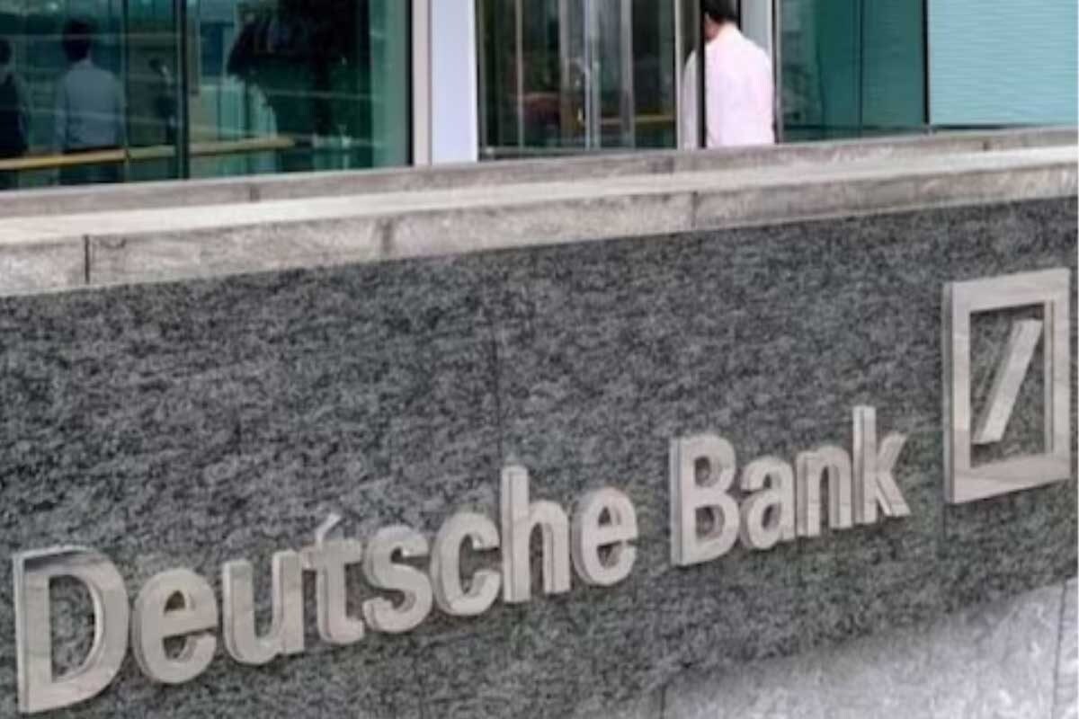 Deutsche Bank Crisis And What It Means For Investors - News18