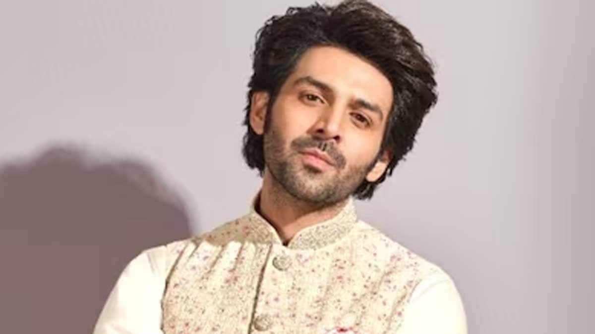 Kartik Aaryan wants to patent his new hairstyle