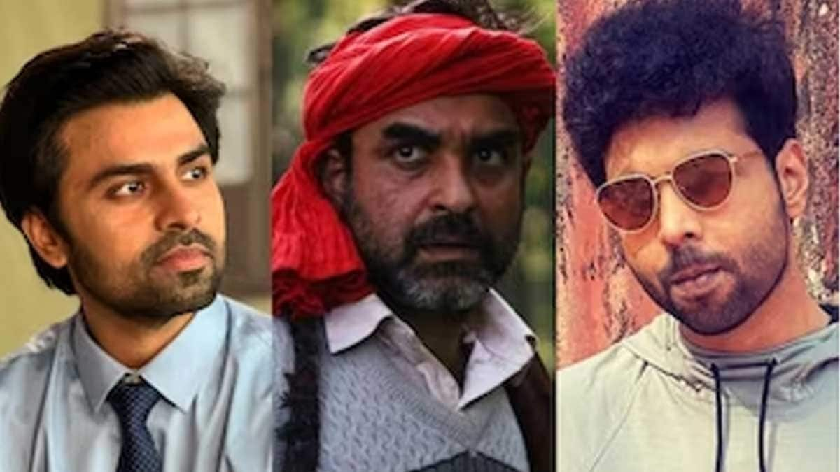 Pankaj Tripathi To Jitendra Kumar, 6 Actors Who Gained Prominence From Web Series