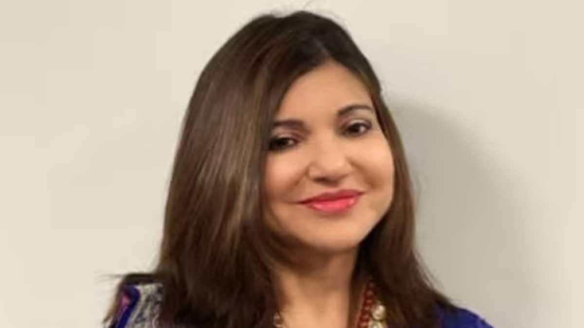 How One Decision Of Alka Yagnik’s Mother Changed Her Fate Forever