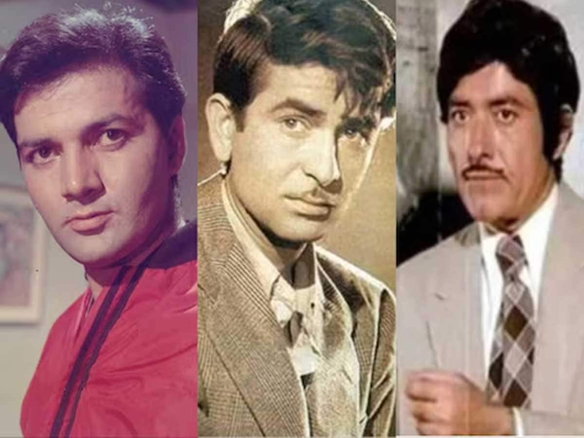 Did You Know Raj Kapoor Once Called Raaj Kumar A 'Murderer'? - News18