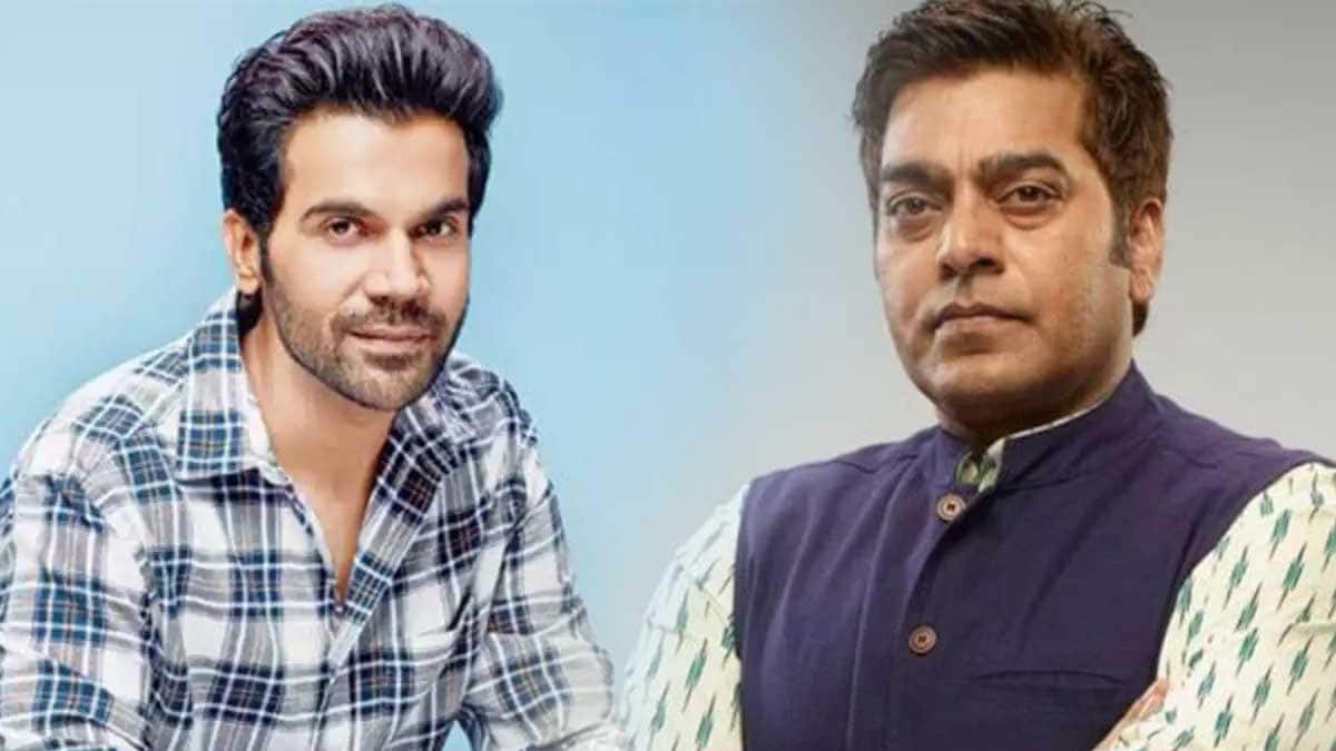 Rajkummar Rao Says Ashutosh Rana Slapped Him For Real During Bheed Shoot